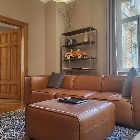 Am Thalia Designe Apartment Baden-Baden Dış mekan fotoğraf