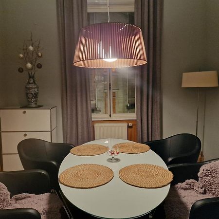Am Thalia Designe Apartment Baden-Baden Dış mekan fotoğraf