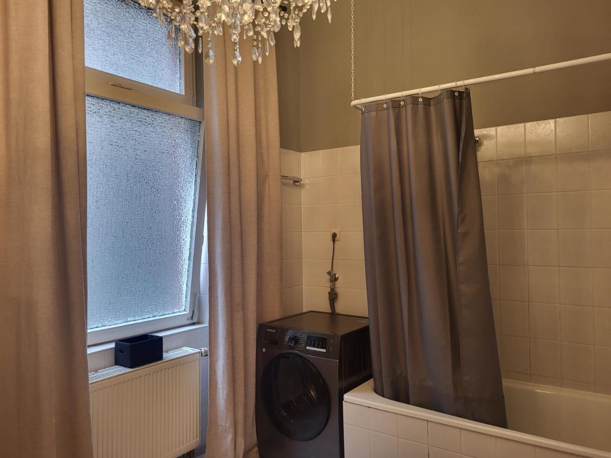 Am Thalia Designe Apartment Baden-Baden Dış mekan fotoğraf